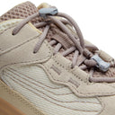 Motion Access Low Lace Up Waterproof Sneaker