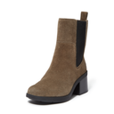 Bellevaux Mid Chelsea Boot