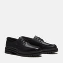Britton Drive Lace-Up Shoe