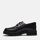 Britton Drive Lace-Up Shoe