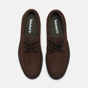 Britton Drive Lace Up Shoe
