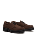 Britton Drive Lace Up Shoe