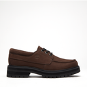 Britton Drive Lace Up Shoe