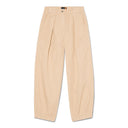 Utility Cotton Linen Pants