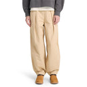 Utility Cotton Linen Pants