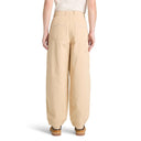 Utility Cotton Linen Pants