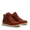 Rust Full Grain