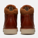 Britton Mills Mid Lace-Up Waterproof Boot