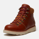 Britton Mills Mid Lace-Up Waterproof Boot