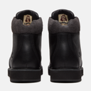 Britton Mills Mid Lace-Up Waterproof Boot