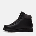 Britton Mills Mid Lace-Up Waterproof Boot