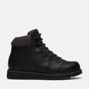 Britton Mills Mid Lace-Up Waterproof Boot