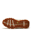 Hazel Lane Low Lace Up Sneaker