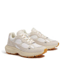 Hazel Lane Low Lace Up Sneaker