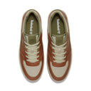 Jackson Court Low Lace Up Sneaker