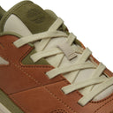 Jackson Court Low Lace Up Sneaker