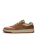 Jackson Court Low Lace Up Sneaker