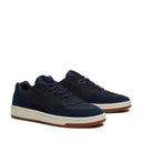 Jackson Court Low Lace Up Sneaker