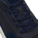 Jackson Court Low Lace Up Sneaker