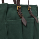 Crafted Heritage Tool Tote Bag