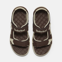 Perkins Row Backstrap Sandal