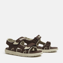 Perkins Row Backstrap Sandal
