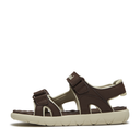 Perkins Row Backstrap Sandal