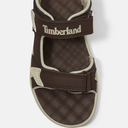 Perkins Row Backstrap Sandal
