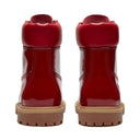 Timberland Premium 6 Inch Lace Up Waterproof Boot