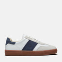 Lisbon Street Low Lace Up Sneaker