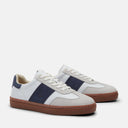 Lisbon Street Low Lace Up Sneaker