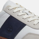 Lisbon Street Low Lace Up Sneaker