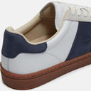 Lisbon Street Low Lace Up Sneaker