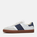 Lisbon Street Low Lace Up Sneaker