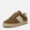 Lisbon Street Low Lace Up Sneaker