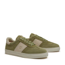 Lisbon Street Low Lace Up Sneaker