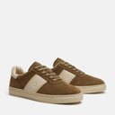 Lisbon Street Low Lace Up Sneaker