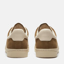Lisbon Street Low Lace Up Sneaker