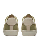 Lisbon Street Low Lace Up Sneaker