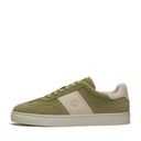Lisbon Street Low Lace Up Sneaker