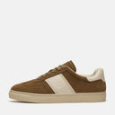 Lisbon Street Low Lace Up Sneaker
