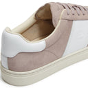 Lisbon Street Low Lace Up Sneaker