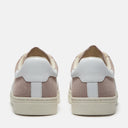 Lisbon Street Low Lace Up Sneaker