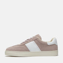 Lisbon Street Low Lace Up Sneaker