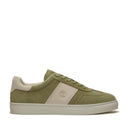 Lisbon Street Low Lace Up Sneaker