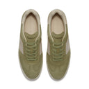 Lisbon Street Low Lace Up Sneaker