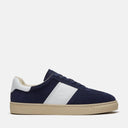 Lisbon Street Low Lace Up Sneaker