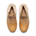 Timberland 25 6 Inch Lace Up Waterproof Boot