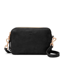 Soft Leather Camera Bag