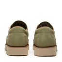 Britton Mills Lace Up Shoe